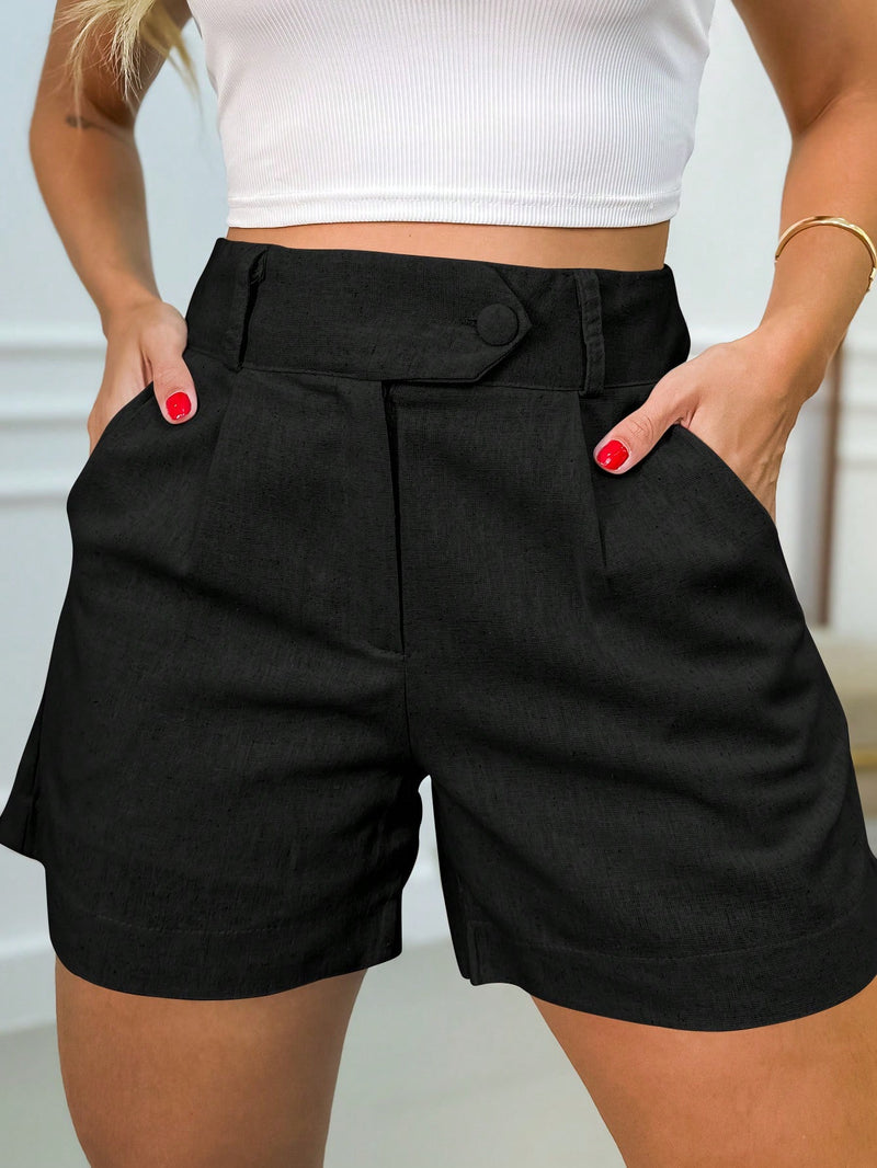 EMILI  SHORT LINHO